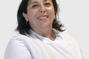María Rosario