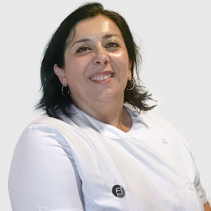 María Rosario
